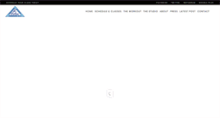 Desktop Screenshot of gorowstudios.com